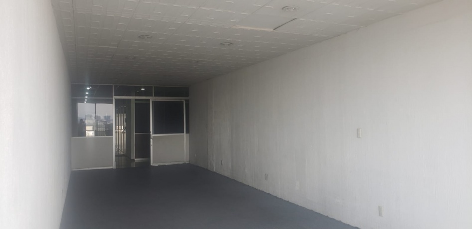 CIUDAD SATELITE, ,Oficina,En Renta,1097