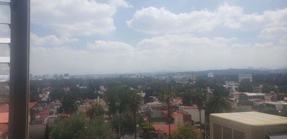CIUDAD SATELITE, ,Oficina,En Renta,1097