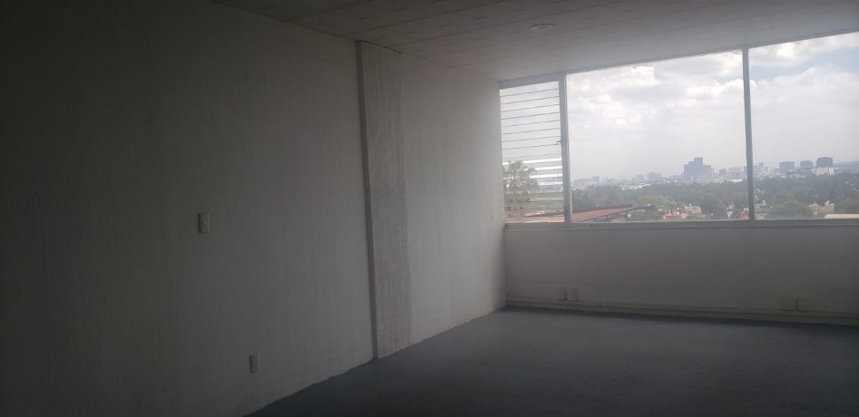 CIUDAD SATELITE, ,Oficina,En Renta,1097