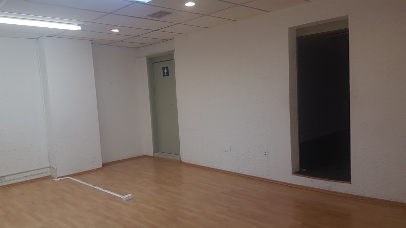 CIUDAD SATELITE, ,2 BathroomsBathrooms,Oficina,En Renta,1118