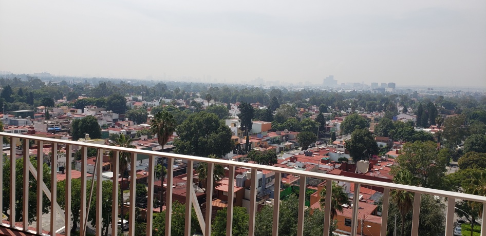 CIUDAD SATELITE, ,2 BathroomsBathrooms,Oficina,En Renta,1118