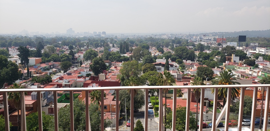 CIUDAD SATELITE, ,2 BathroomsBathrooms,Oficina,En Renta,1118
