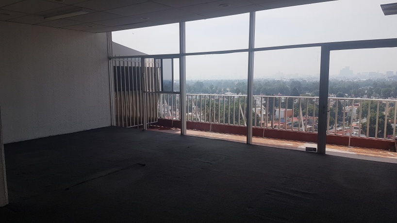CIUDAD SATELITE, ,2 BathroomsBathrooms,Oficina,En Renta,1118