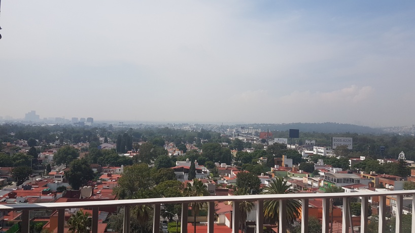 CIUDAD SATELITE, ,2 BathroomsBathrooms,Oficina,En Renta,1118