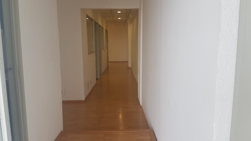 CIUDAD SATELITE, ,2 BathroomsBathrooms,Oficina,En Renta,1118