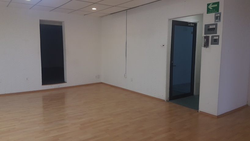 CIUDAD SATELITE, ,2 BathroomsBathrooms,Oficina,En Renta,1118