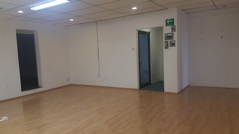 CIUDAD SATELITE, ,2 BathroomsBathrooms,Oficina,En Renta,1118