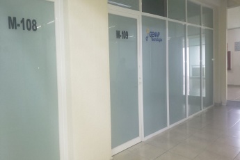 CIUDAD SATELITE, ,2 BathroomsBathrooms,Oficina,En Renta,1125