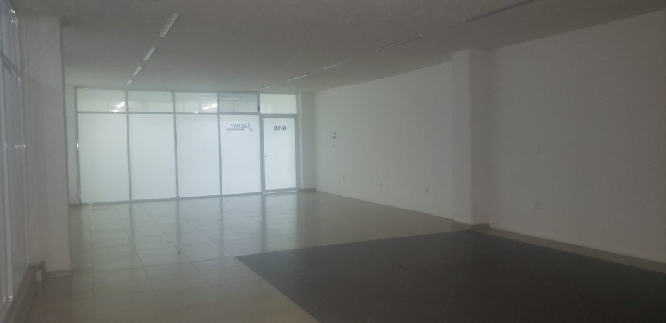 CIUDAD SATELITE, ,2 BathroomsBathrooms,Oficina,En Renta,1125