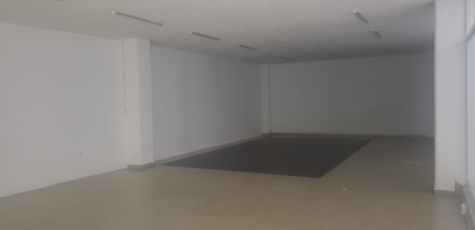 CIUDAD SATELITE, ,2 BathroomsBathrooms,Oficina,En Renta,1125