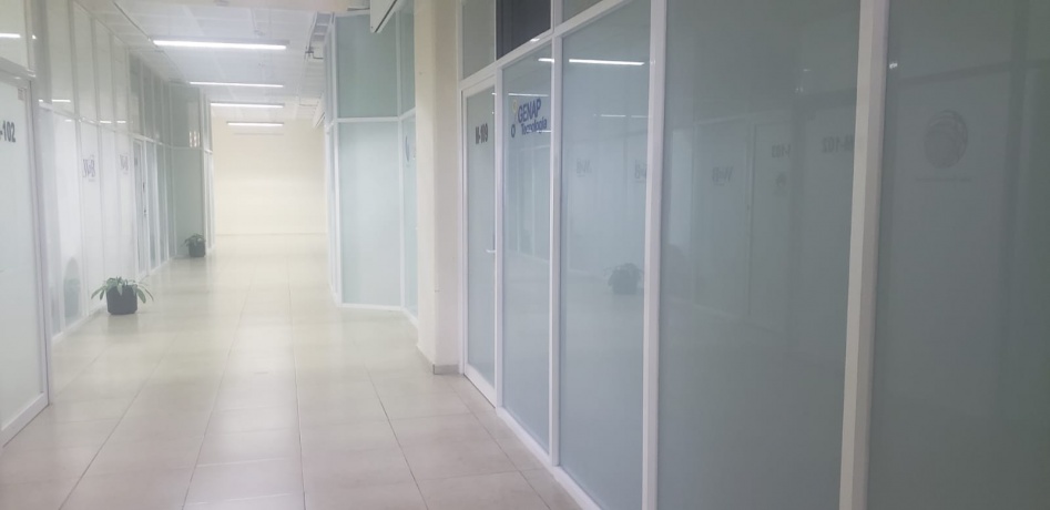 CIUDAD SATELITE, ,2 BathroomsBathrooms,Oficina,En Renta,1125