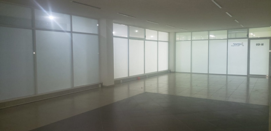 CIUDAD SATELITE, ,2 BathroomsBathrooms,Oficina,En Renta,1125