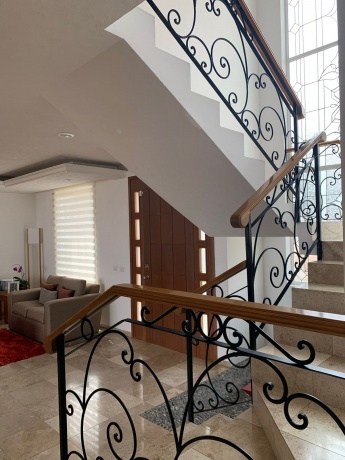 LOMAS VERDES 6TA SECCION, 4 Habitaciones Habitaciones, ,Casa,En Venta,1127