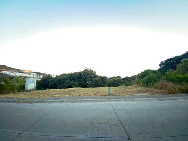 BOSQUE ESMERALDA, ,Terreno,En Venta,1129