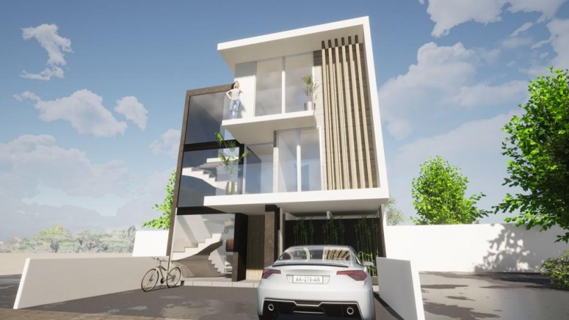 BOSQUE ESMERALDA, 3 Habitaciones Habitaciones, ,Casa,En Venta,1131
