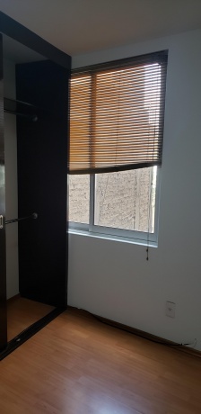 MEXICO NUEVO, 2 Habitaciones Habitaciones, ,1 BañoBathrooms,Departamento,En Renta,1133