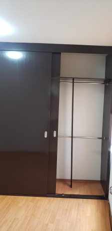 MEXICO NUEVO, 2 Habitaciones Habitaciones, ,1 BañoBathrooms,Departamento,En Renta,1133