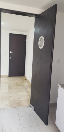 MEXICO NUEVO, 2 Habitaciones Habitaciones, ,1 BañoBathrooms,Departamento,En Renta,1133