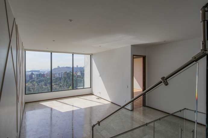 LOMAS VERDES 6TA SECCION, 4 Habitaciones Habitaciones, ,4 BathroomsBathrooms,Departamento,En Venta,1141