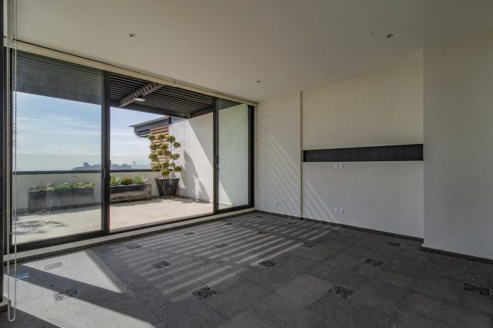 LOMAS VERDES 6TA SECCION, 4 Habitaciones Habitaciones, ,4 BathroomsBathrooms,Departamento,En Venta,1141