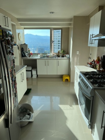 HACIENDA DE LAS PALMAS, 3 Habitaciones Habitaciones, ,3 BathroomsBathrooms,Departamento,En Venta,1184