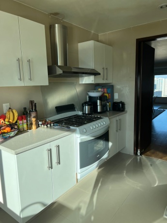 HACIENDA DE LAS PALMAS, 3 Habitaciones Habitaciones, ,3 BathroomsBathrooms,Departamento,En Venta,1184