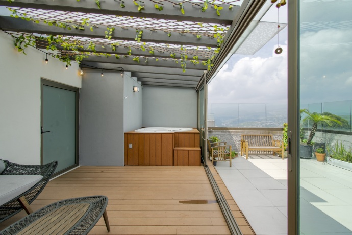 LOMAS VERDES, 3 Habitaciones Habitaciones, ,2 BathroomsBathrooms,Departamento,En Venta,1013