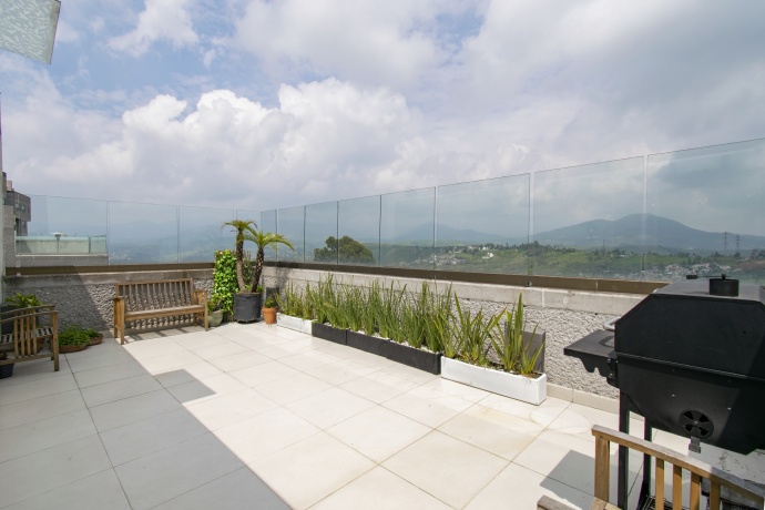 LOMAS VERDES, 3 Habitaciones Habitaciones, ,2 BathroomsBathrooms,Departamento,En Venta,1013