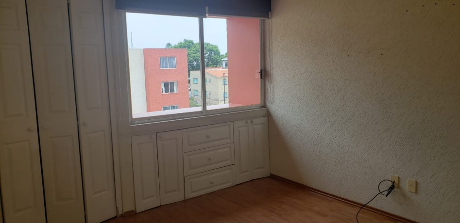 LOMAS VERDES, 3 Habitaciones Habitaciones, ,2 BathroomsBathrooms,Departamento,En Renta,1191