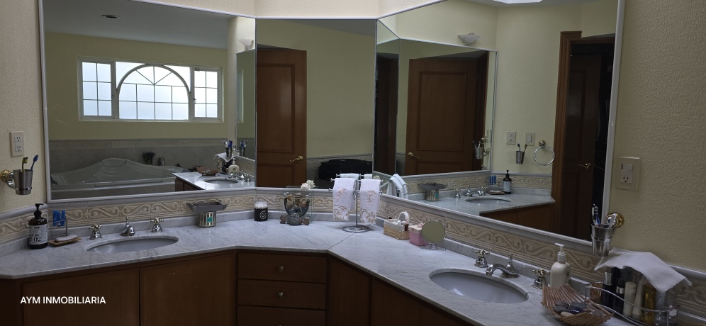 CLUB DE GOLF VALLESCONDIDO, 4 Habitaciones Habitaciones, ,Casa,En Venta,1202