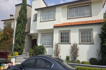CLUB DE GOLF VALLESCONDIDO, 4 Habitaciones Habitaciones, ,Casa,En Venta,1202
