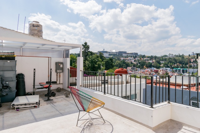 LOMAS VERDES, 3 Habitaciones Habitaciones, ,Casa,En Venta,1203