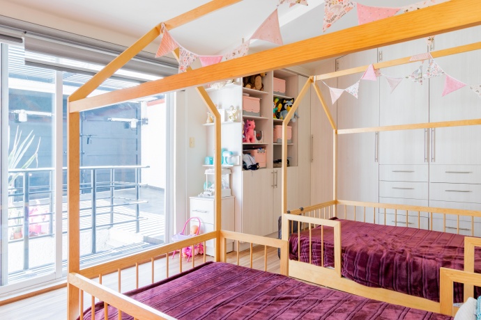 LOMAS VERDES, 3 Habitaciones Habitaciones, ,Casa,En Venta,1203