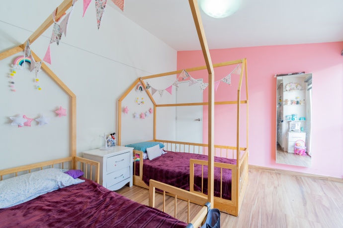 LOMAS VERDES, 3 Habitaciones Habitaciones, ,Casa,En Venta,1203