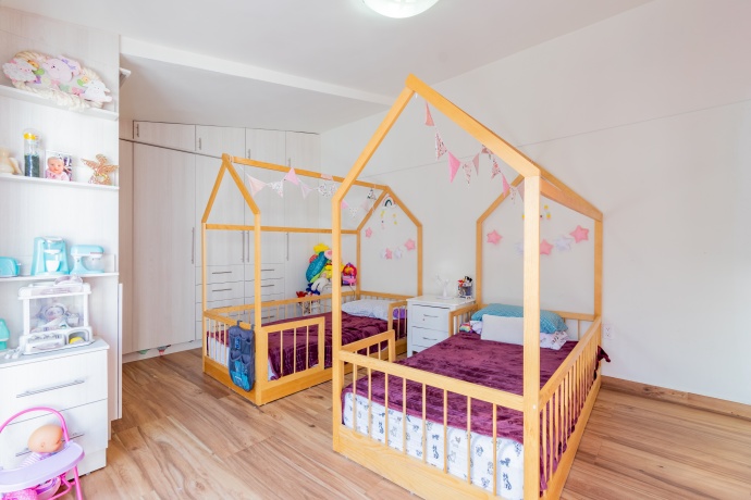 LOMAS VERDES, 3 Habitaciones Habitaciones, ,Casa,En Venta,1203