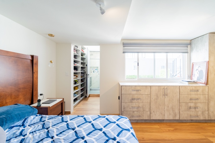 LOMAS VERDES, 3 Habitaciones Habitaciones, ,Casa,En Venta,1203