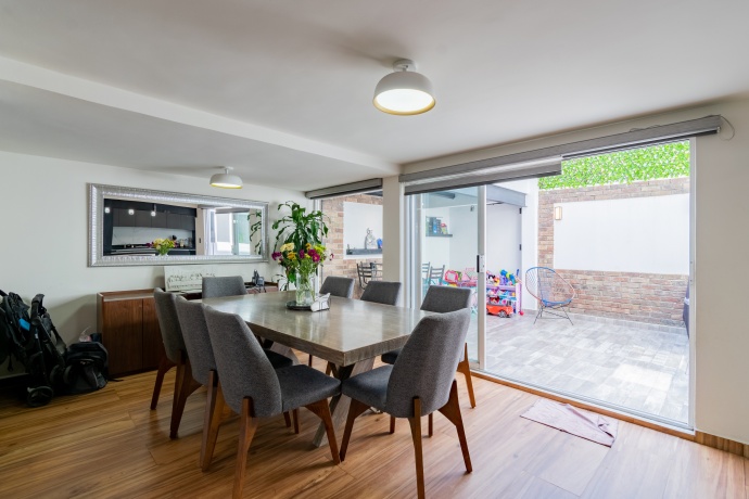 LOMAS VERDES, 3 Habitaciones Habitaciones, ,Casa,En Venta,1203