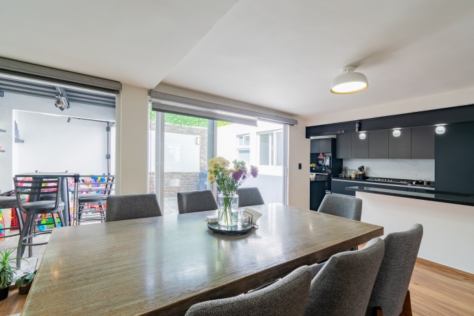 LOMAS VERDES, 3 Habitaciones Habitaciones, ,Casa,En Venta,1203