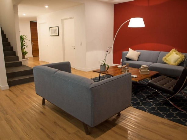 LOMAS VERDES 6TA SECCION, 3 Habitaciones Habitaciones, ,3 BathroomsBathrooms,Departamento,En Venta,1033