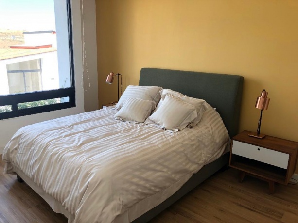 LOMAS VERDES 6TA SECCION, 3 Habitaciones Habitaciones, ,3 BathroomsBathrooms,Departamento,En Venta,1033