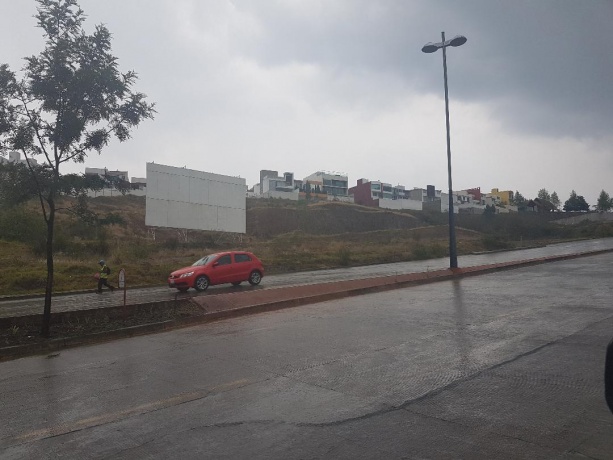 LOMAS VERDES 6TA SECCION, ,Terreno,En Venta,1035