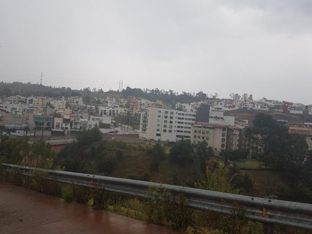 LOMAS VERDES 6TA SECCION, ,Terreno,En Venta,1035