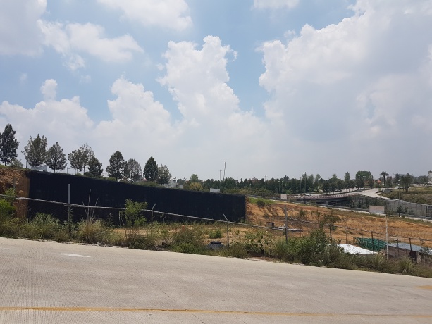LOMAS VERDES 6TA SECCION, ,Terreno,En Venta,1036