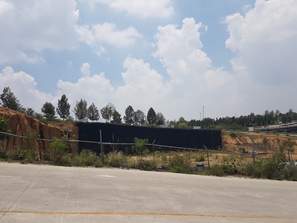 LOMAS VERDES 6TA SECCION, ,Terreno,En Venta,1036