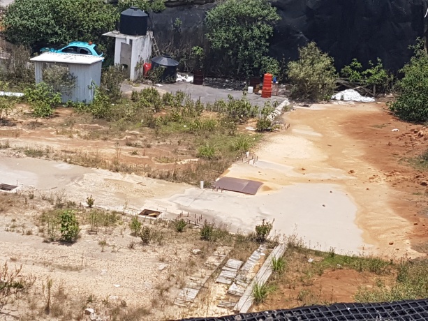 LOMAS VERDES 6TA SECCION, ,Terreno,En Venta,1036