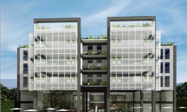 LOMAS VERDES 6TA SECCION, ,Terreno,En Venta,1036