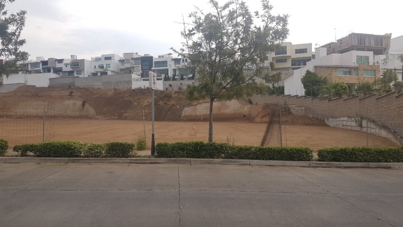 LOMAS VERDES 6TA SECCION, ,Terreno,En Venta,1037