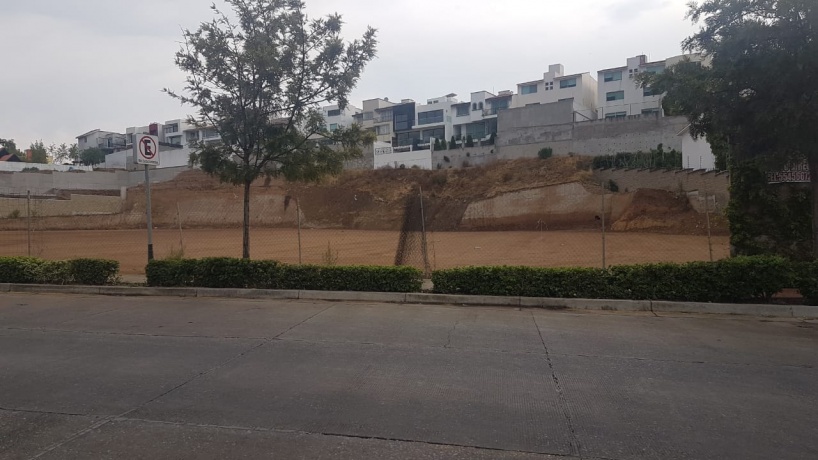 LOMAS VERDES 6TA SECCION, ,Terreno,En Venta,1037