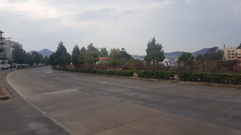 LOMAS VERDES 6TA SECCION, ,Terreno,En Venta,1037