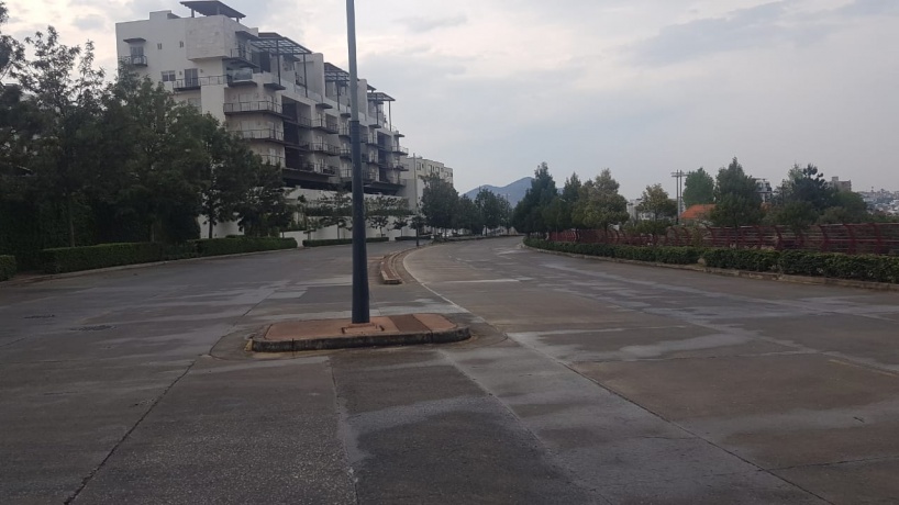 LOMAS VERDES 6TA SECCION, ,Terreno,En Venta,1037